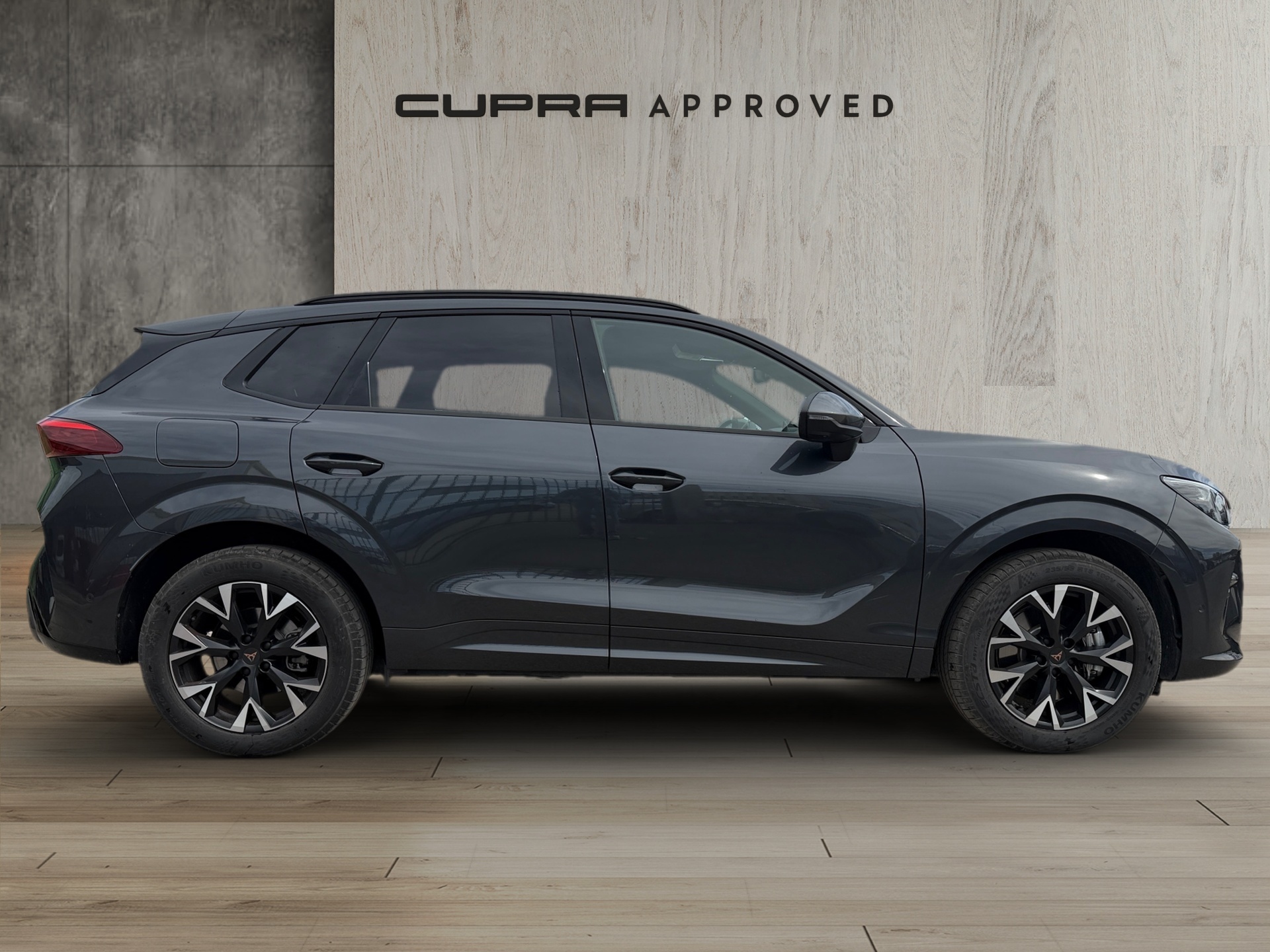 CUPRA Terramar 1.5 TSI e-Hybrid DSG 150 kW (204 CV) - 2