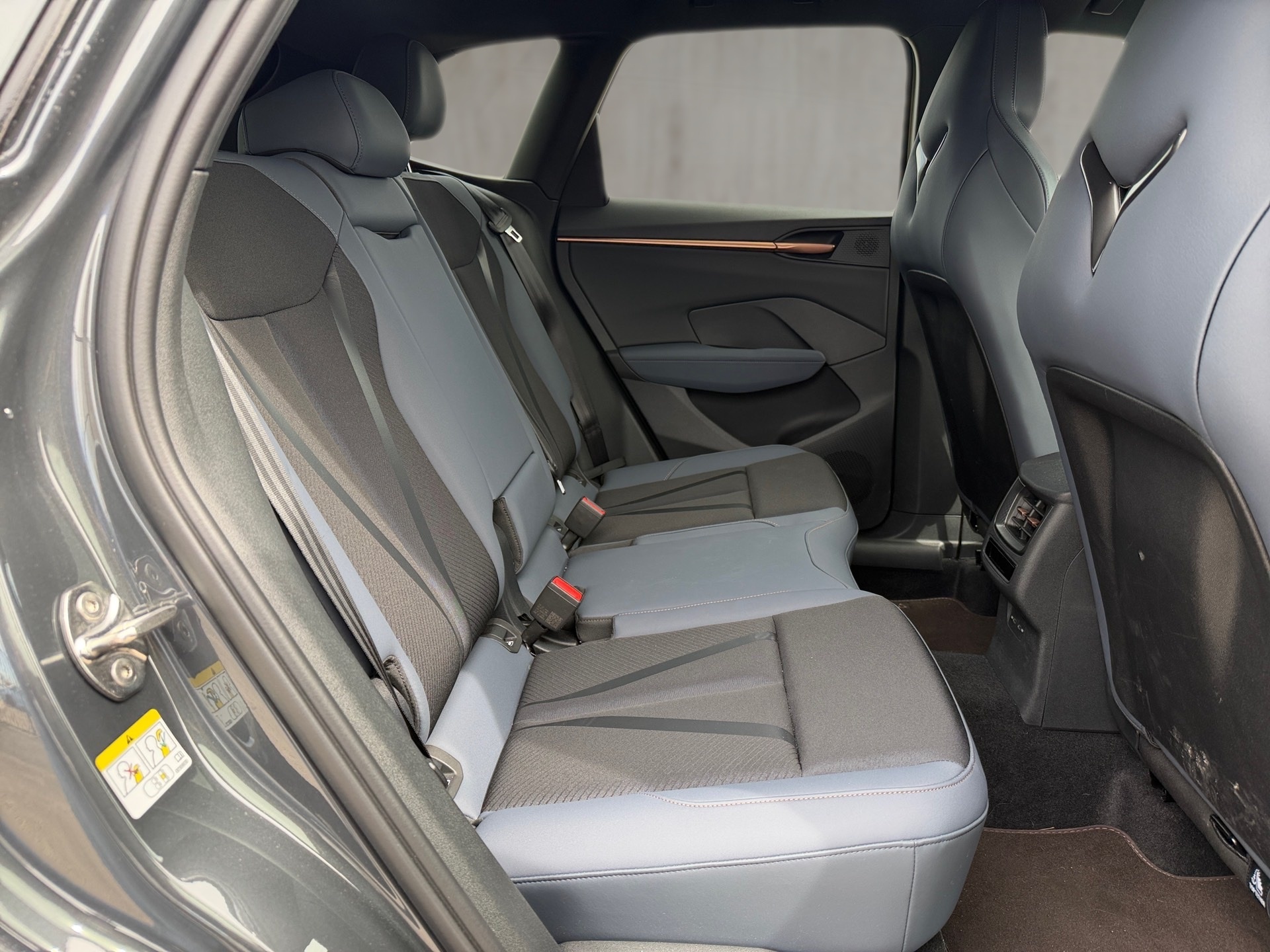 CUPRA Terramar 1.5 TSI e-Hybrid DSG 150 kW (204 CV) - 5