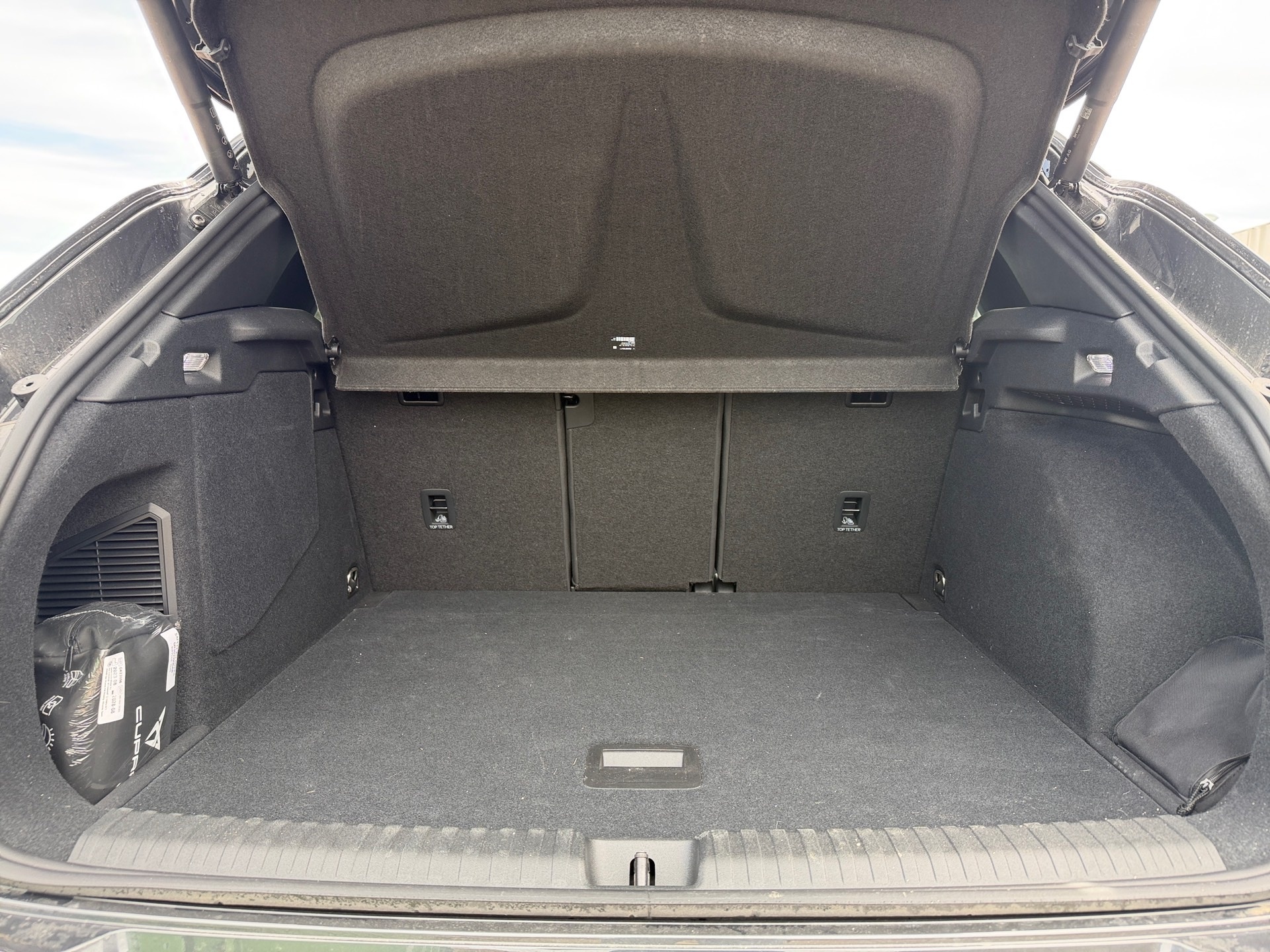 CUPRA Terramar 1.5 TSI e-Hybrid DSG 150 kW (204 CV) - 6