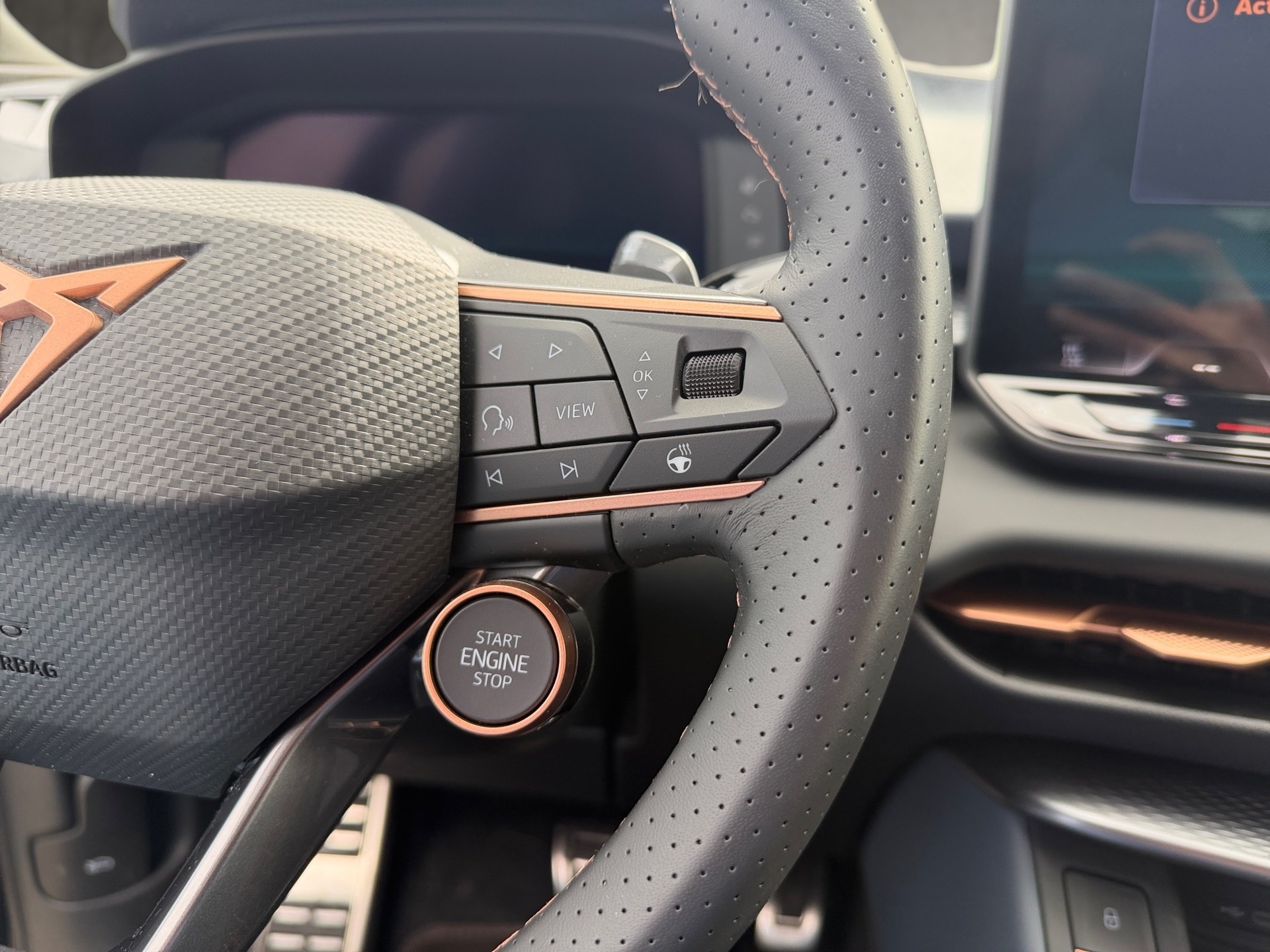 CUPRA Terramar 1.5 TSI e-Hybrid DSG 150 kW (204 CV) - 8