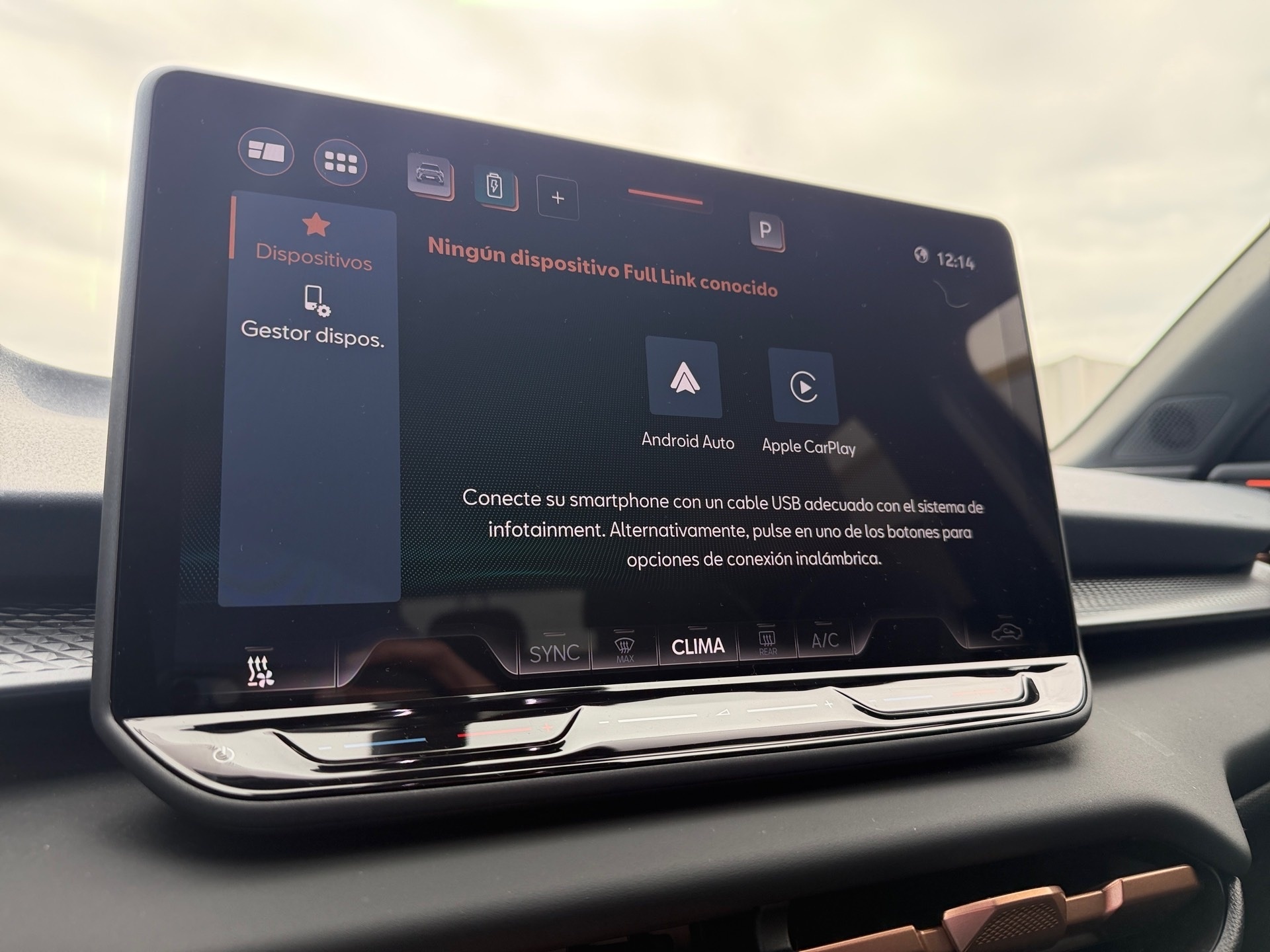 CUPRA Terramar 1.5 TSI e-Hybrid DSG 150 kW (204 CV) - 11