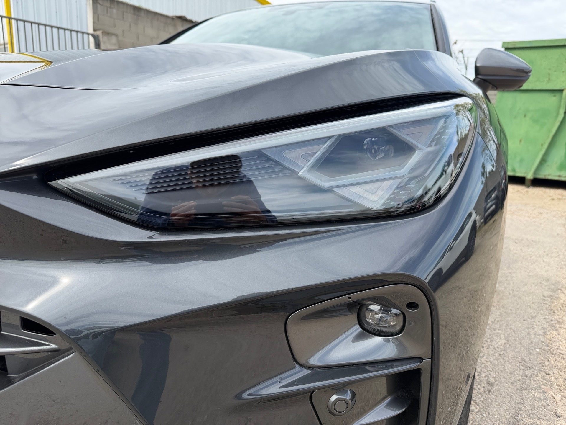 CUPRA Terramar 1.5 TSI e-Hybrid DSG 150 kW (204 CV) - 16