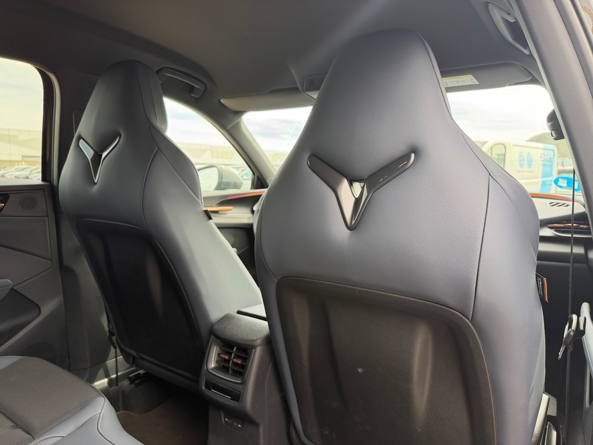 CUPRA Terramar 1.5 TSI e-Hybrid DSG 150 kW (204 CV) - 19