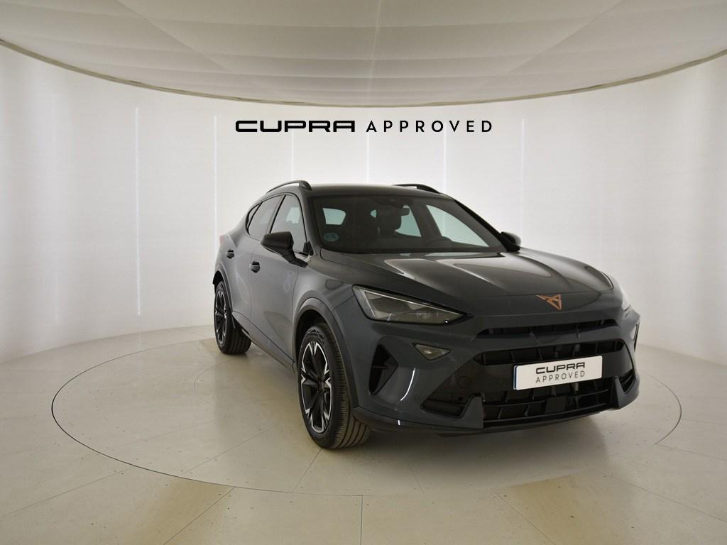CUPRA Formentor 2.0 TDI DSG 110 kW (150 CV) - 0