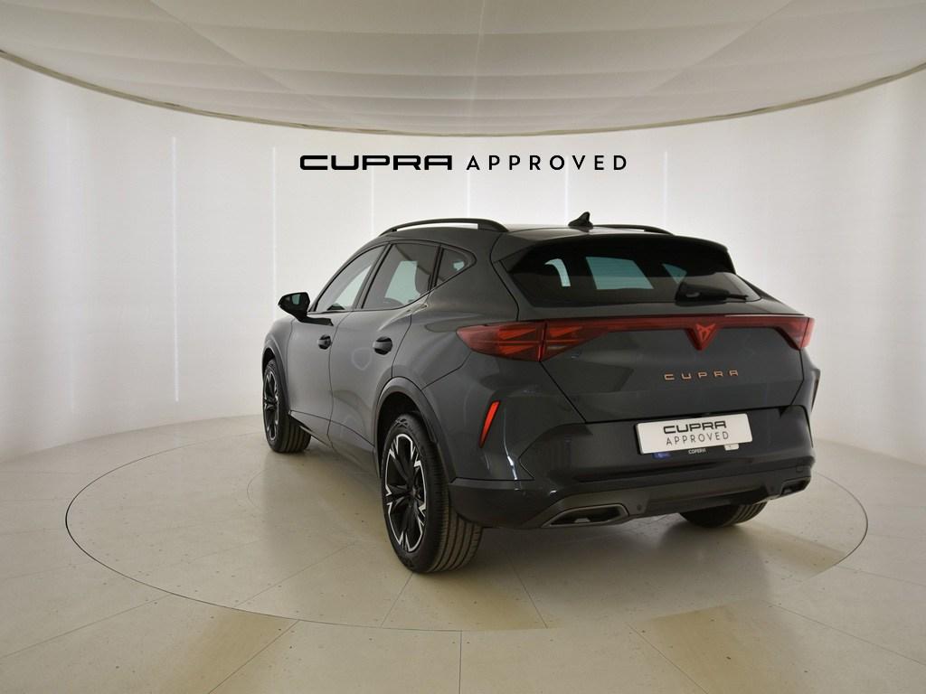 CUPRA Formentor 2.0 TDI DSG 110 kW (150 CV) - 1