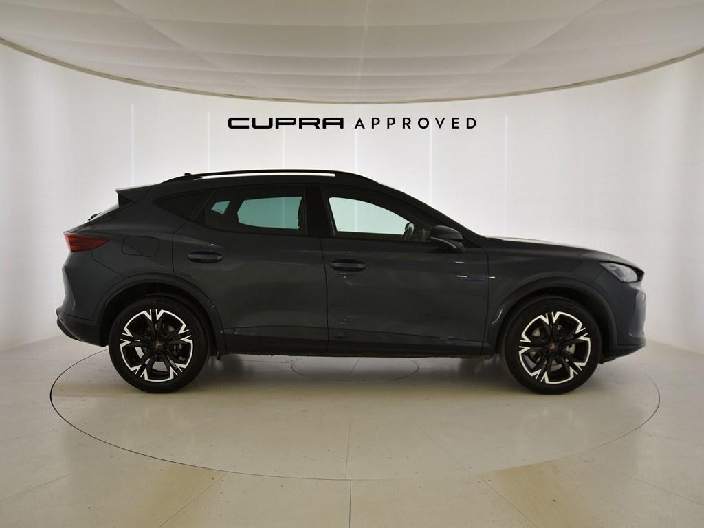 CUPRA Formentor 2.0 TDI DSG 110 kW (150 CV) - 2