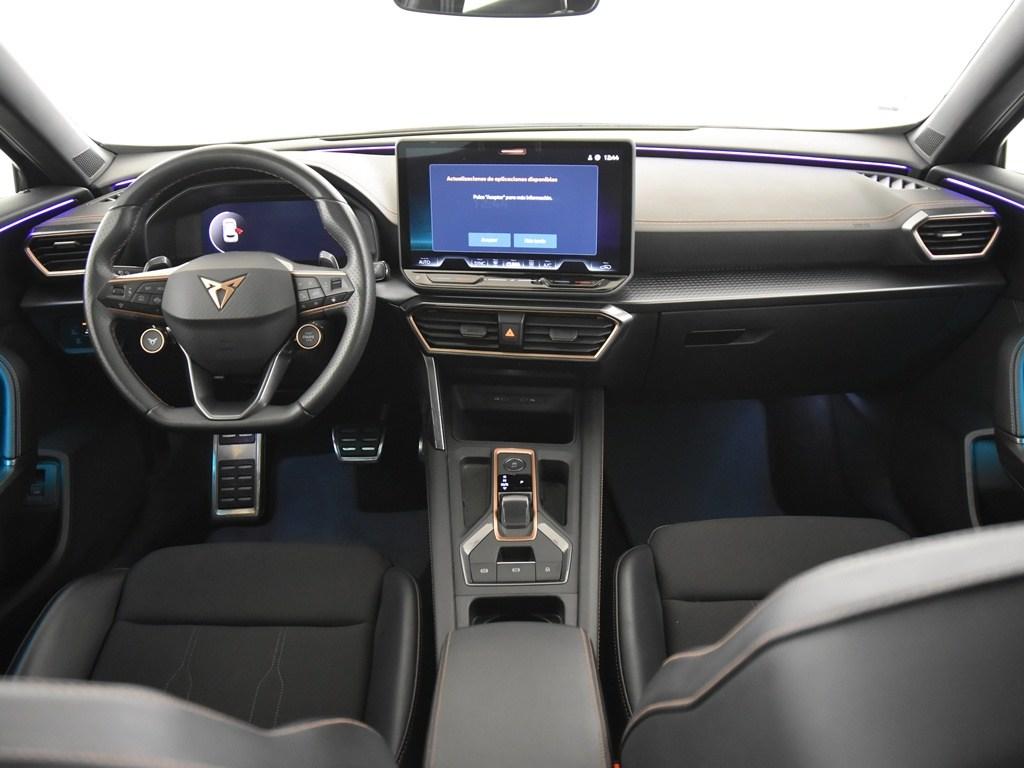 CUPRA Formentor 2.0 TDI DSG 110 kW (150 CV) - 3