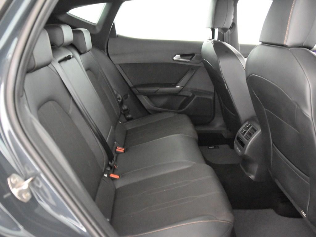 CUPRA Formentor 2.0 TDI DSG 110 kW (150 CV) - 5