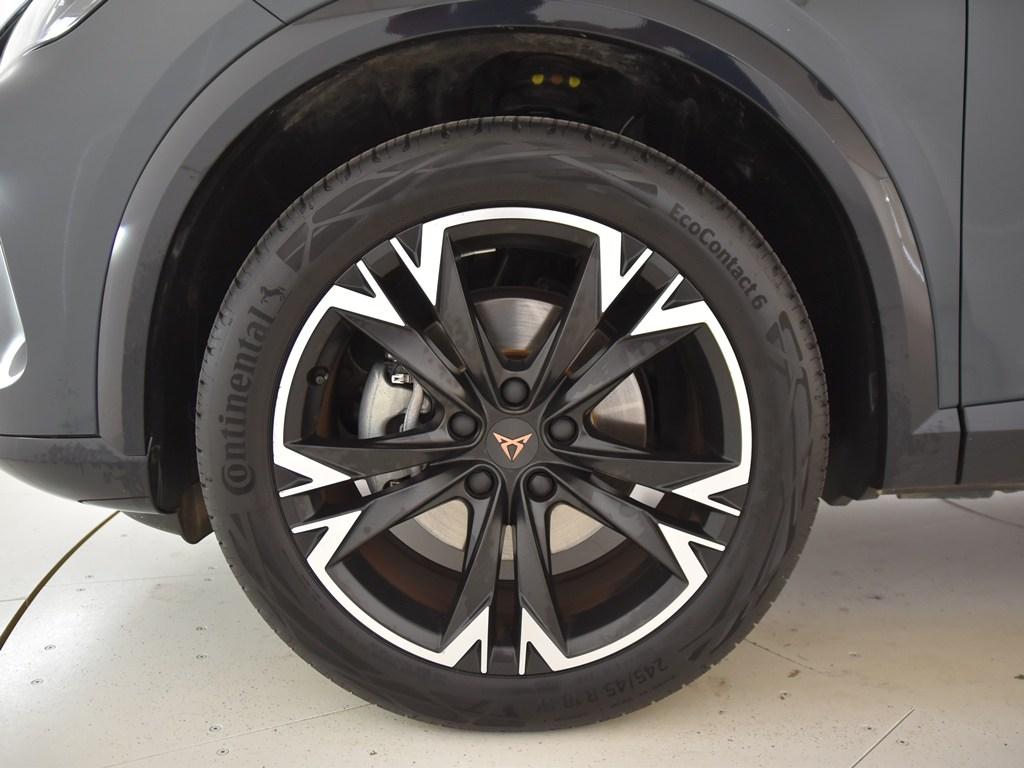 CUPRA Formentor 2.0 TDI DSG 110 kW (150 CV) - 7