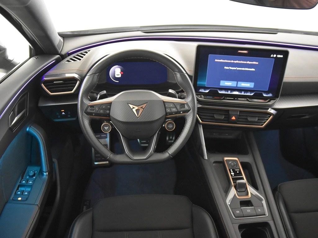 CUPRA Formentor 2.0 TDI DSG 110 kW (150 CV) - 9