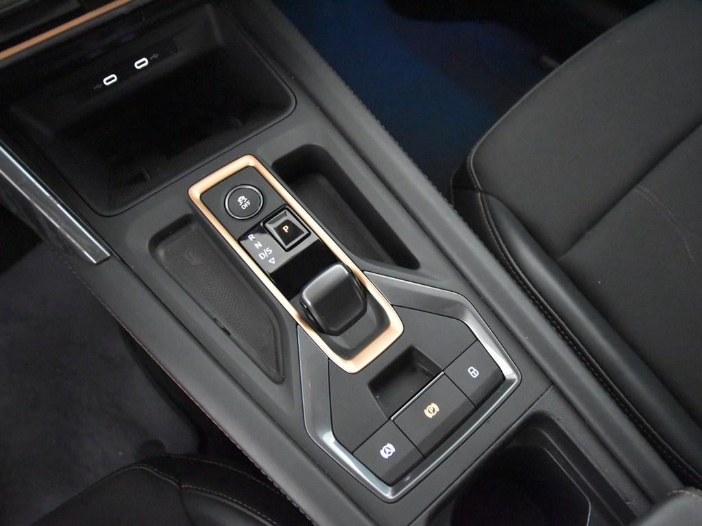 CUPRA Formentor 2.0 TDI DSG 110 kW (150 CV) - 11