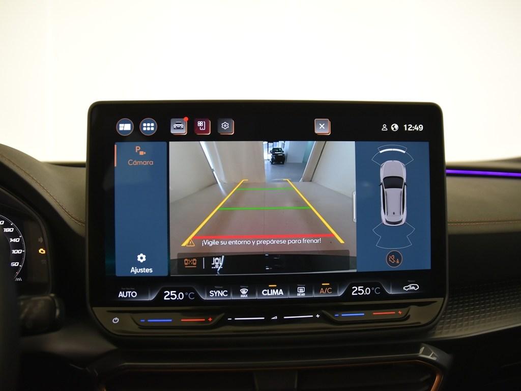 CUPRA Formentor 2.0 TDI DSG 110 kW (150 CV) - 13