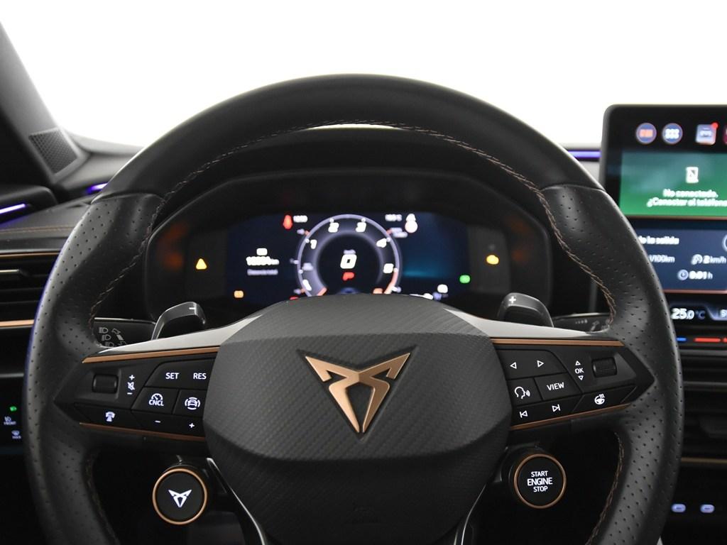 CUPRA Formentor 2.0 TDI DSG 110 kW (150 CV) - 16