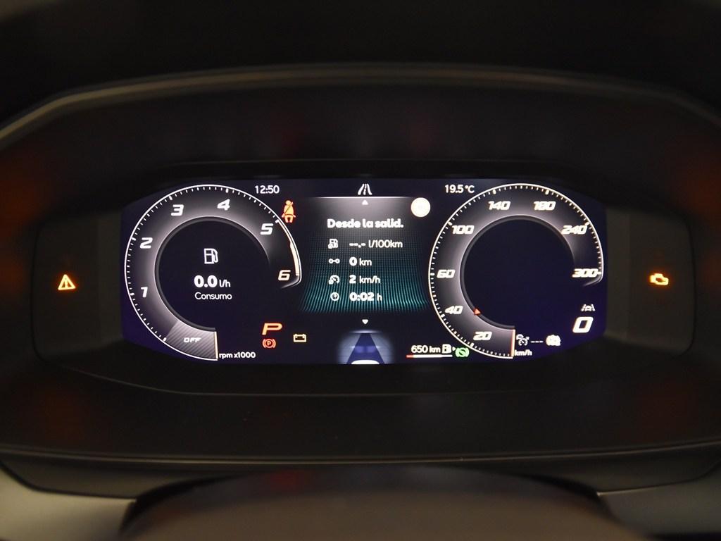 CUPRA Formentor 2.0 TDI DSG 110 kW (150 CV) - 17