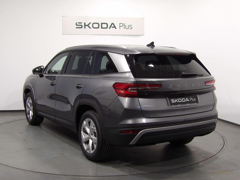 Skoda Kodiaq 1.5 TSI PHEV Selection DSG 150 kW (204 CV) - 1