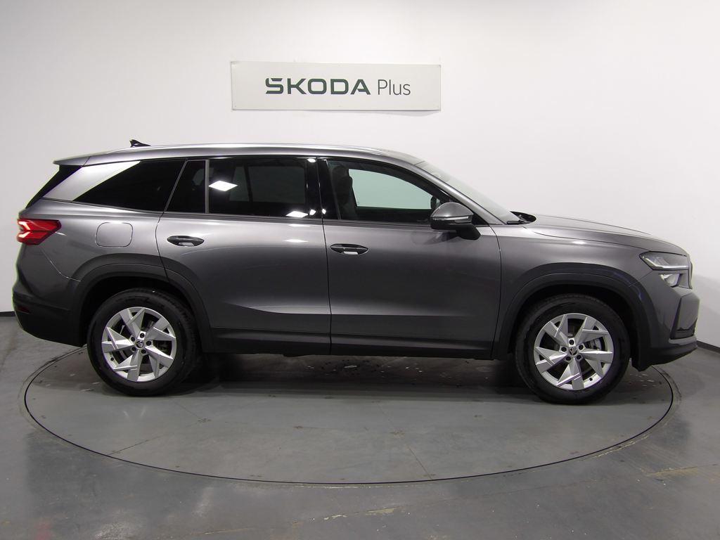 Skoda Kodiaq 1.5 TSI PHEV Selection DSG 150 kW (204 CV) - 2