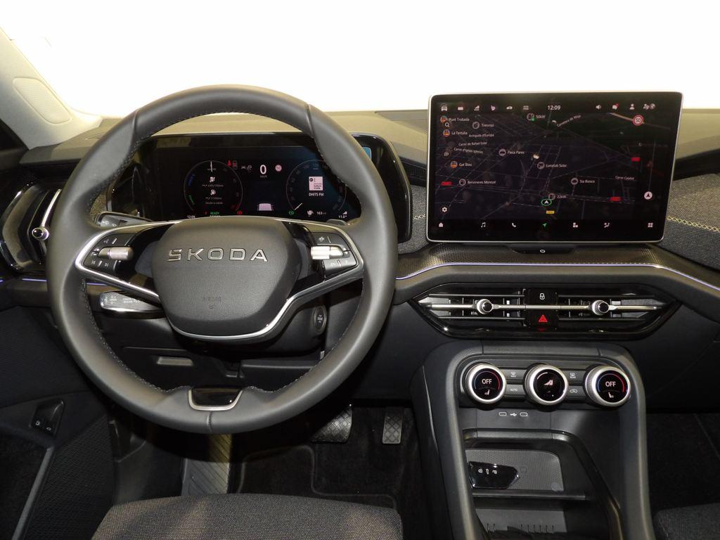 Skoda Kodiaq 1.5 TSI PHEV Selection DSG 150 kW (204 CV) - 3