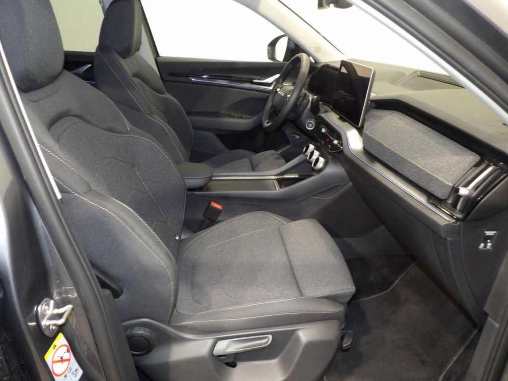 Skoda Kodiaq 1.5 TSI PHEV Selection DSG 150 kW (204 CV) - 4