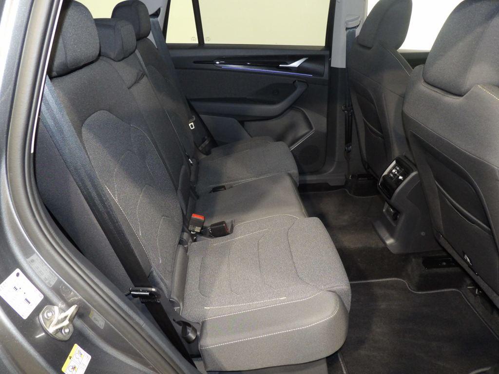 Skoda Kodiaq 1.5 TSI PHEV Selection DSG 150 kW (204 CV) - 5