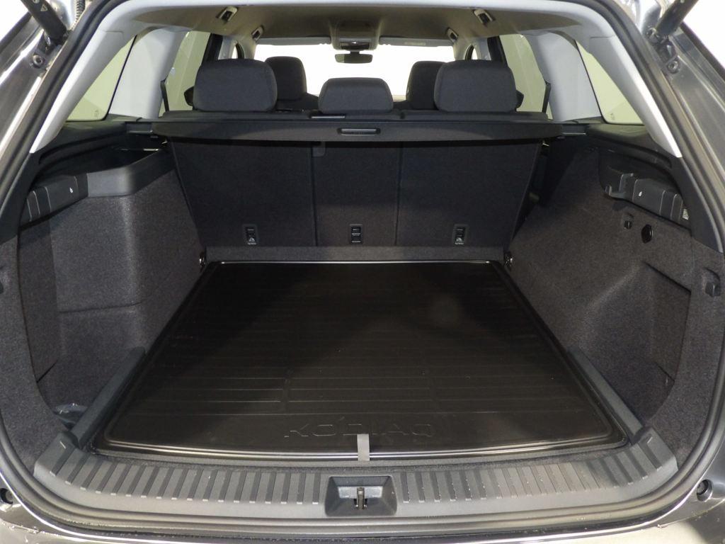 Skoda Kodiaq 1.5 TSI PHEV Selection DSG 150 kW (204 CV) - 6