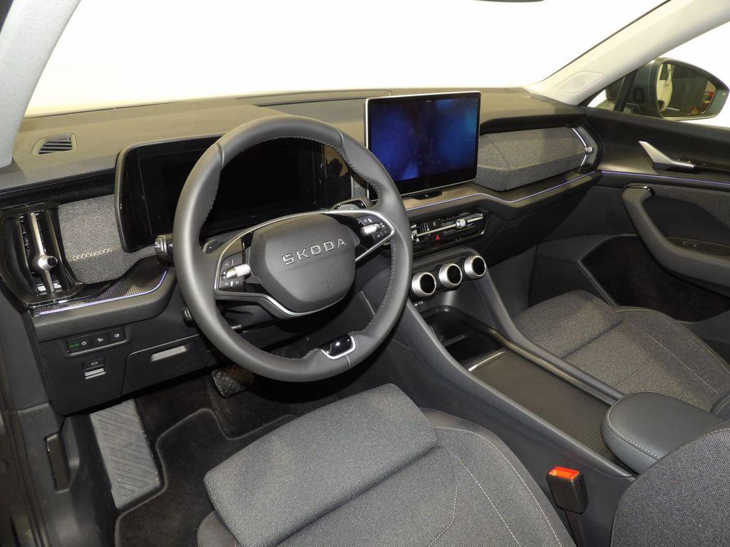 Skoda Kodiaq 1.5 TSI PHEV Selection DSG 150 kW (204 CV) - 8