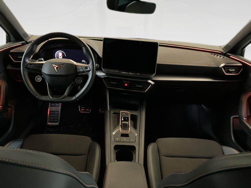 CUPRA Leon Sportstourer 1.5 eTSI DSG 110 kW (150 CV) - 3