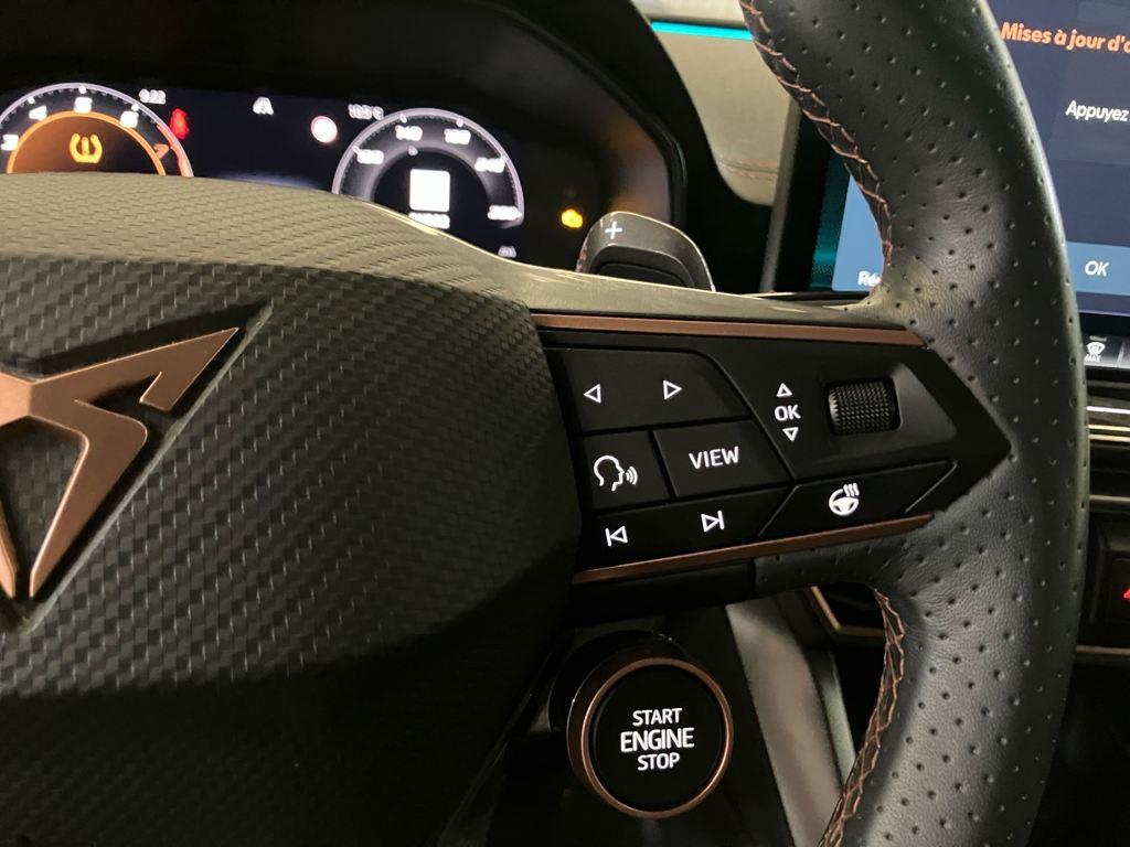 CUPRA Leon Sportstourer 1.5 eTSI DSG 110 kW (150 CV) - 9