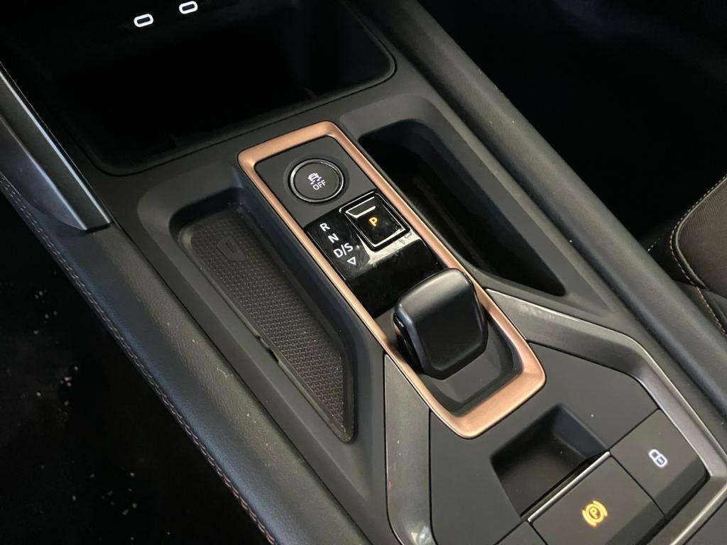 CUPRA Leon Sportstourer 1.5 eTSI DSG 110 kW (150 CV) - 11