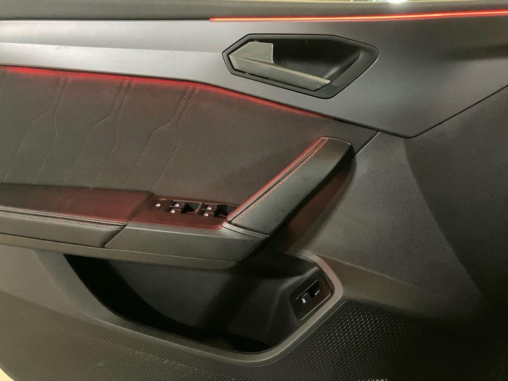 CUPRA Leon Sportstourer 1.5 eTSI DSG 110 kW (150 CV) - 12