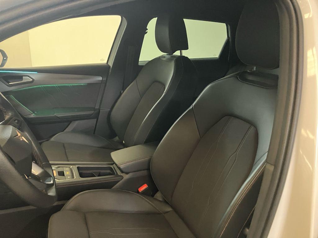 CUPRA Leon Sportstourer 1.5 eTSI DSG 110 kW (150 CV) - 13