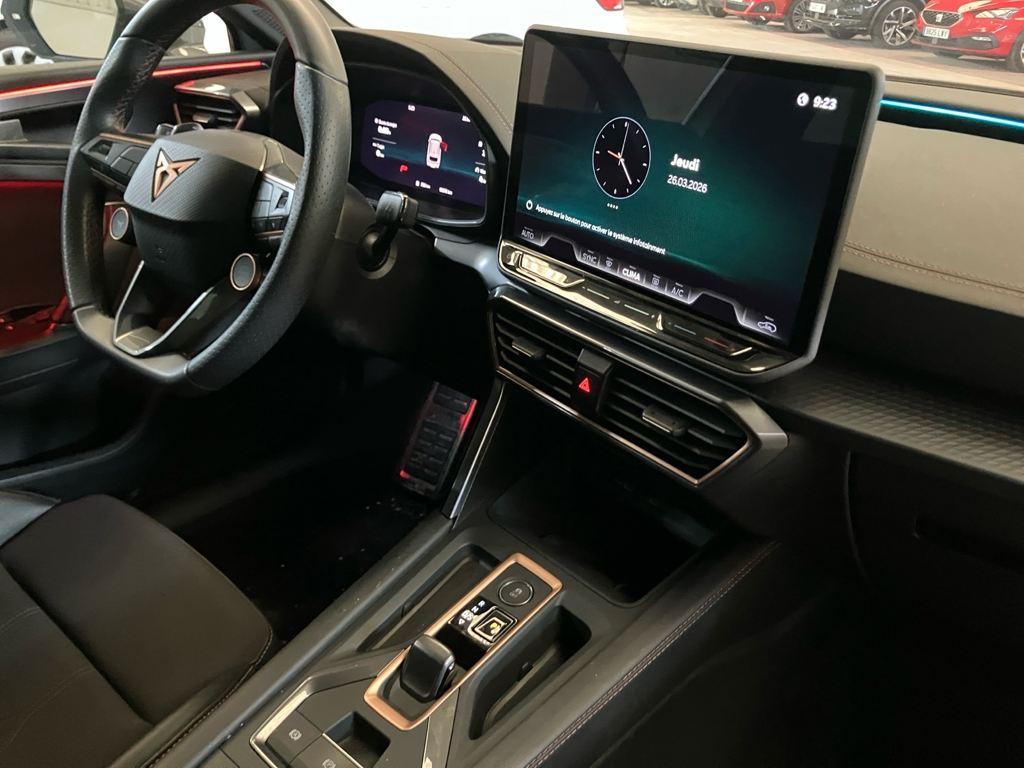 CUPRA Leon Sportstourer 1.5 eTSI DSG 110 kW (150 CV) - 14