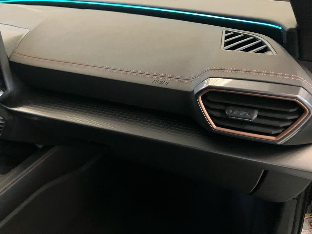 CUPRA Leon Sportstourer 1.5 eTSI DSG 110 kW (150 CV) - 15