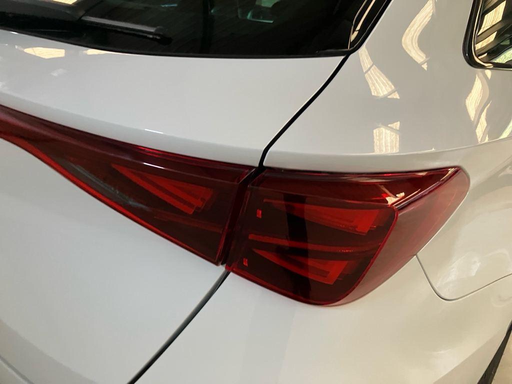 CUPRA Leon Sportstourer 1.5 eTSI DSG 110 kW (150 CV) - 16