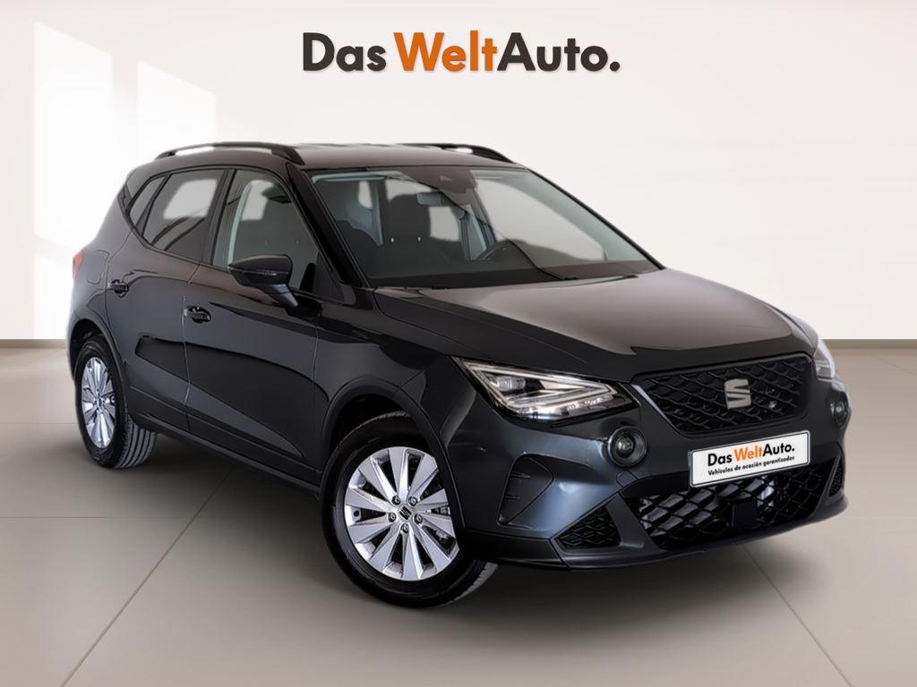 SEAT Arona 1.0 TSI Style Special Edition 85 kW (115 CV) - 0