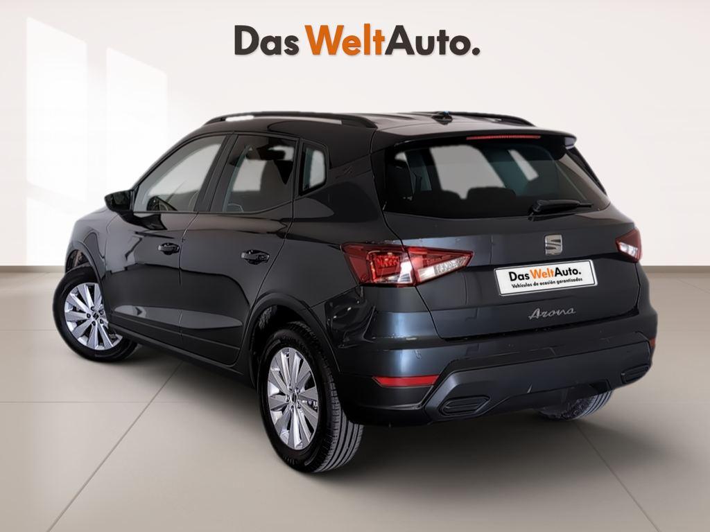 SEAT Arona 1.0 TSI Style Special Edition 85 kW (115 CV) - 1