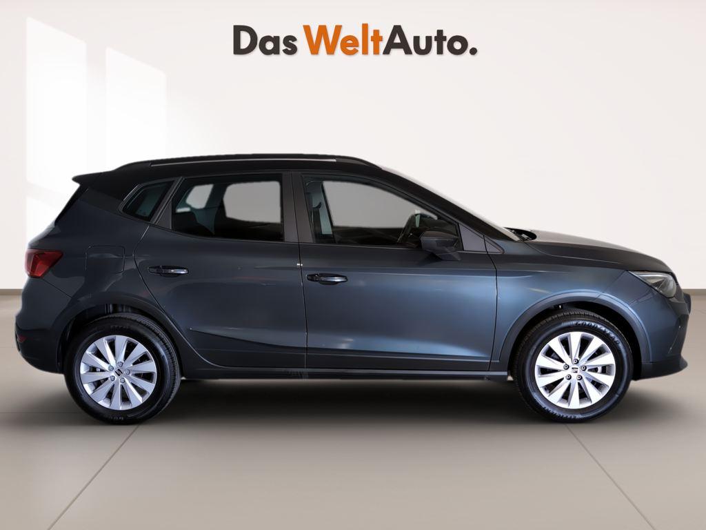 SEAT Arona 1.0 TSI Style Special Edition 85 kW (115 CV) - 2