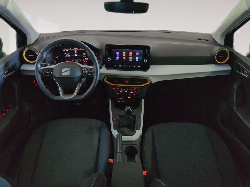 SEAT Arona 1.0 TSI Style Special Edition 85 kW (115 CV) - 3