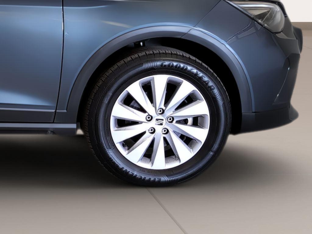 SEAT Arona 1.0 TSI Style Special Edition 85 kW (115 CV) - 7