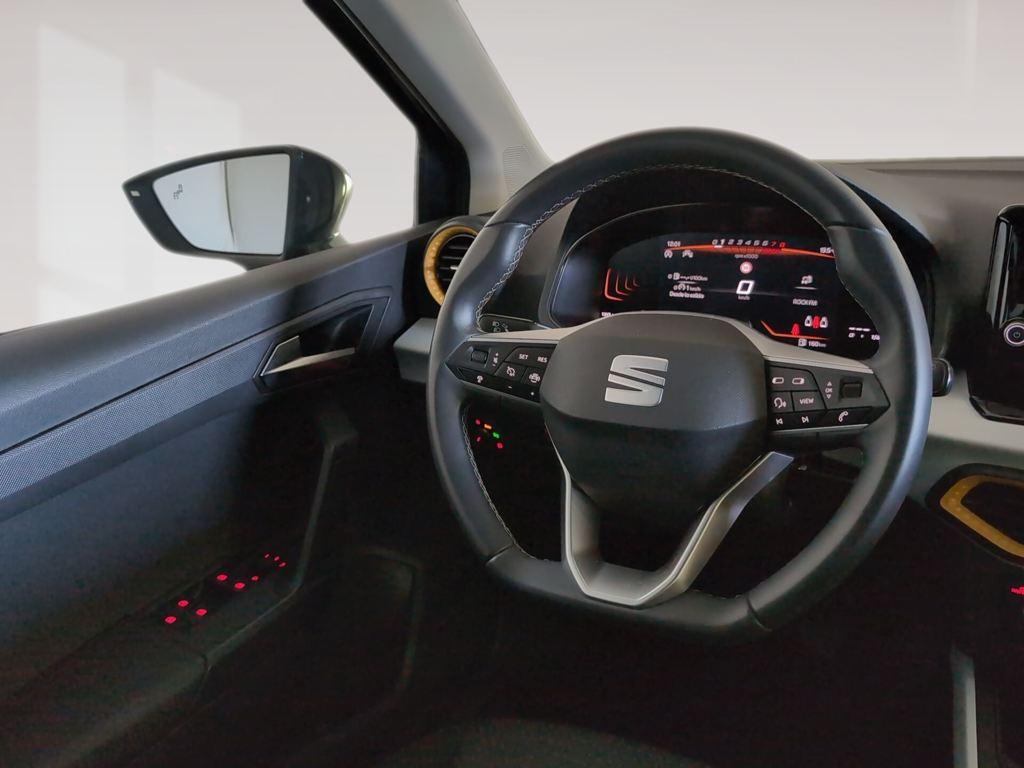 SEAT Arona 1.0 TSI Style Special Edition 85 kW (115 CV) - 8