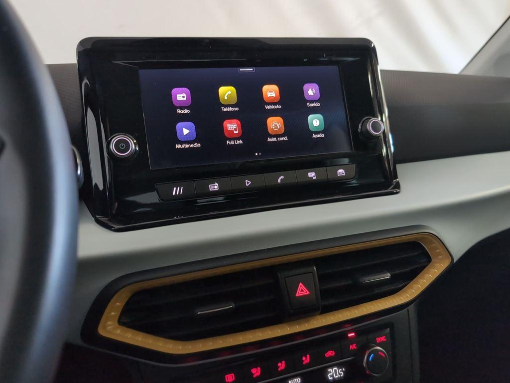 SEAT Arona 1.0 TSI Style Special Edition 85 kW (115 CV) - 10