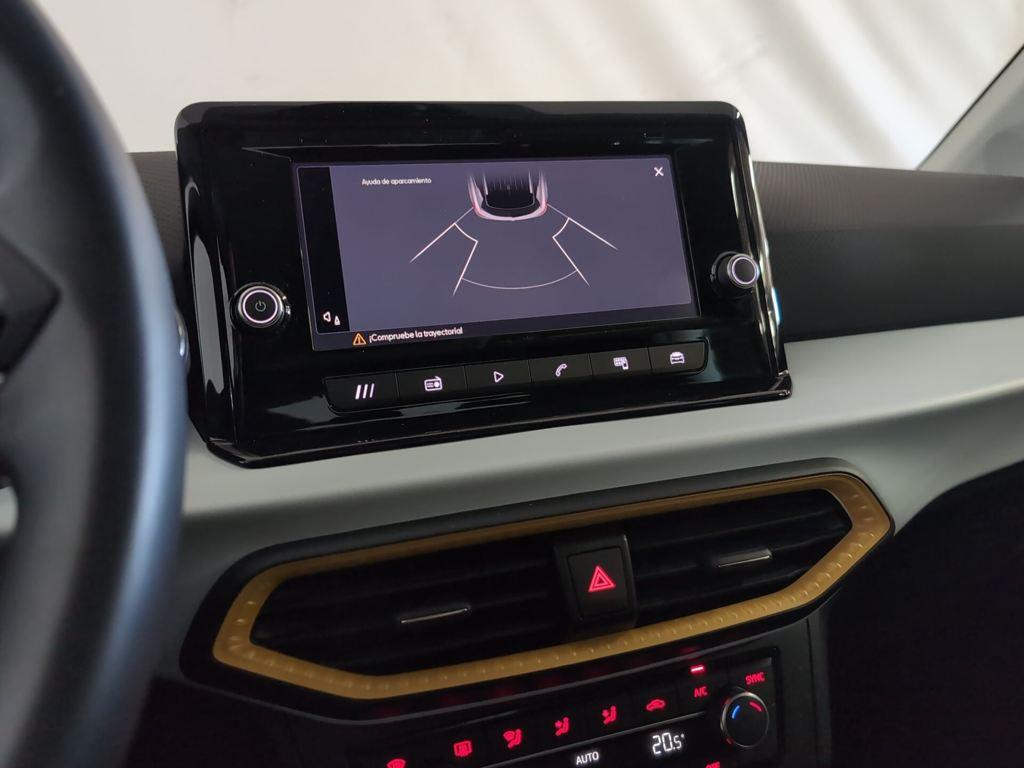 SEAT Arona 1.0 TSI Style Special Edition 85 kW (115 CV) - 11