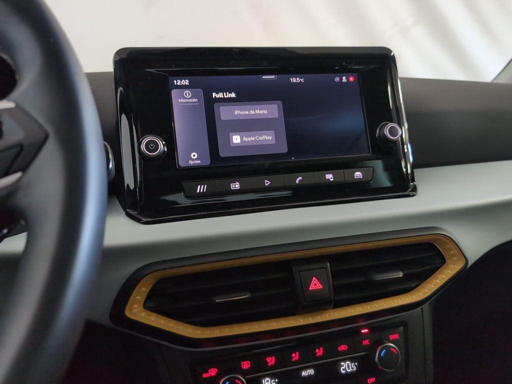 SEAT Arona 1.0 TSI Style Special Edition 85 kW (115 CV) - 12