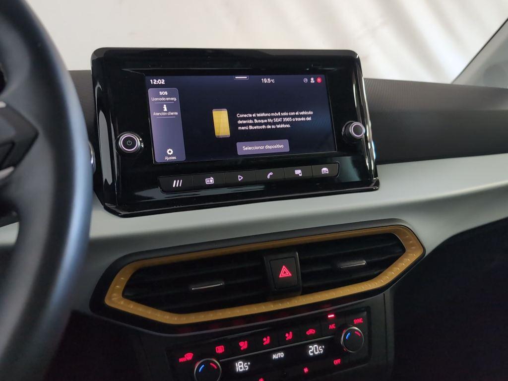 SEAT Arona 1.0 TSI Style Special Edition 85 kW (115 CV) - 13