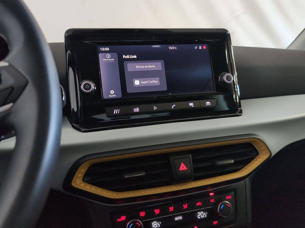 SEAT Arona 1.0 TSI Style Special Edition 85 kW (115 CV) - 14