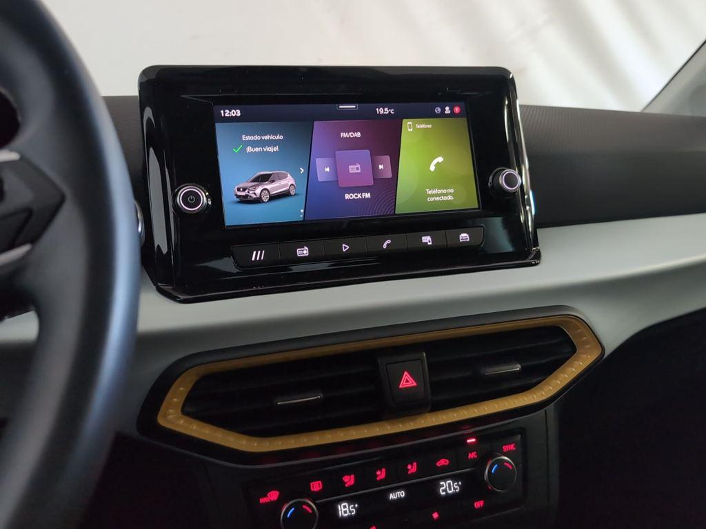 SEAT Arona 1.0 TSI Style Special Edition 85 kW (115 CV) - 15