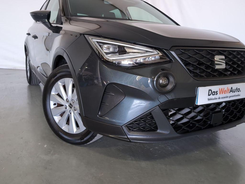 SEAT Arona 1.0 TSI Style Special Edition 85 kW (115 CV) - 19