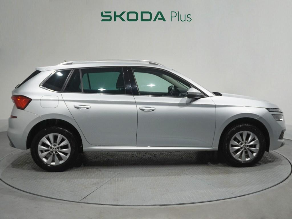 Skoda Kamiq 1.0 TSI Emotion 81 kW (110 CV) - 2