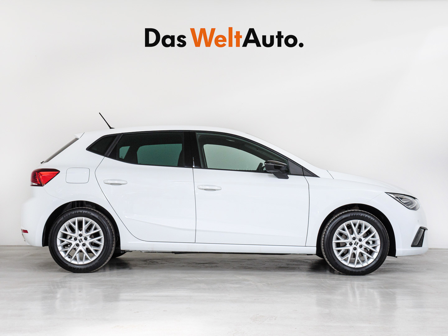 SEAT Ibiza 1.0 TSI S&S FR 40 Aniversario 85 kW (115 CV) - 2