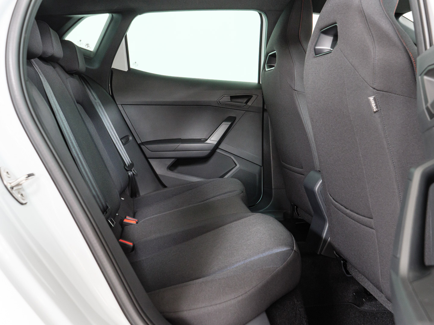 SEAT Ibiza 1.0 TSI S&S FR 40 Aniversario 85 kW (115 CV) - 5