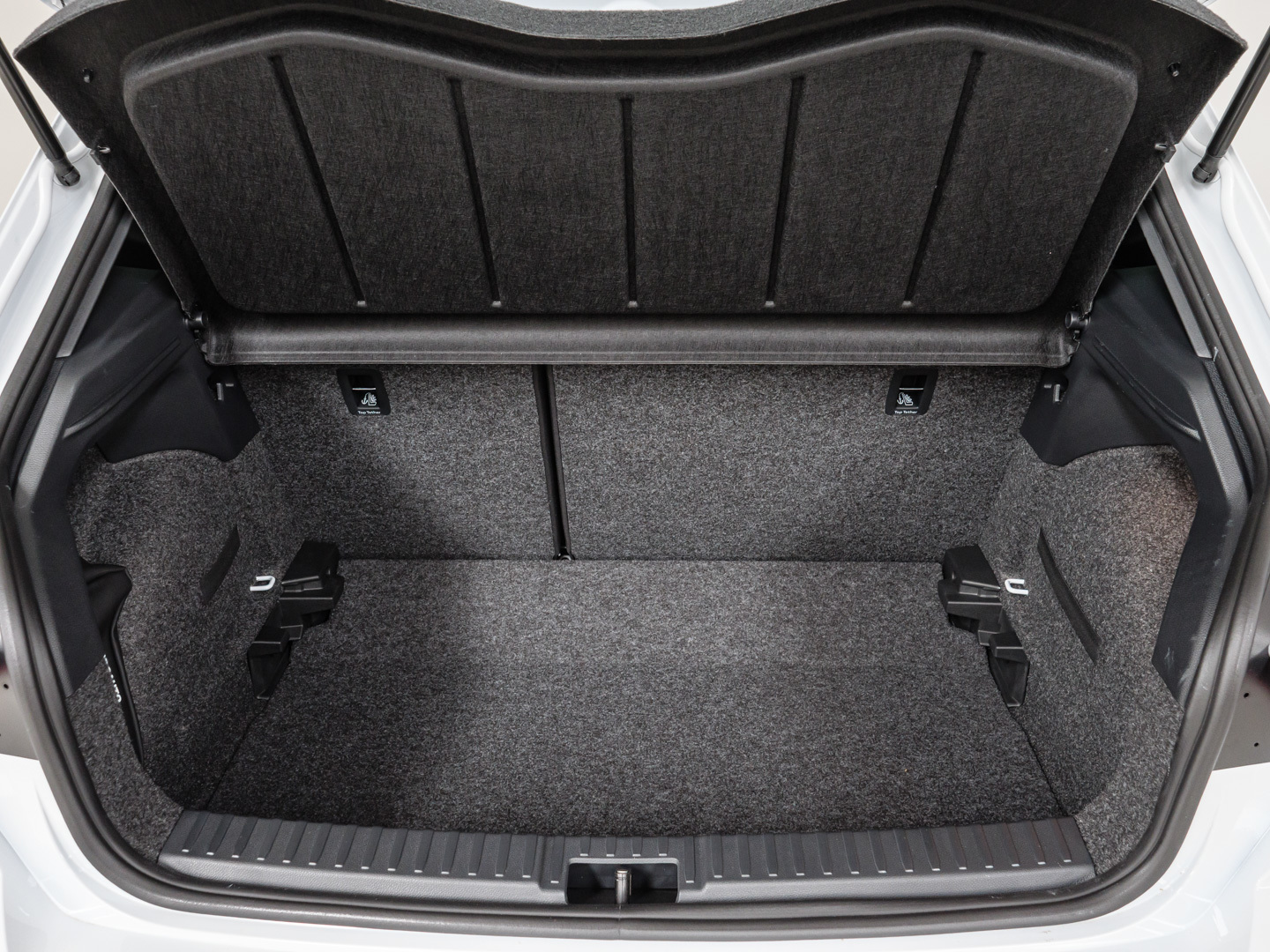 SEAT Ibiza 1.0 TSI S&S FR 40 Aniversario 85 kW (115 CV) - 6